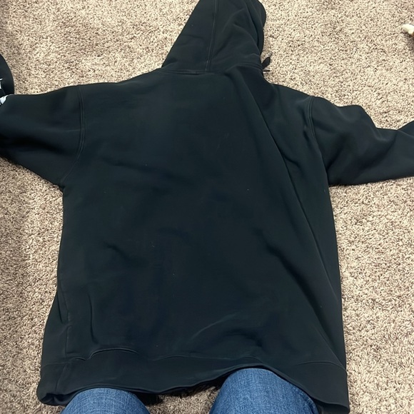 Kawasaki hooded sweatshirt - Picture 6 of 6